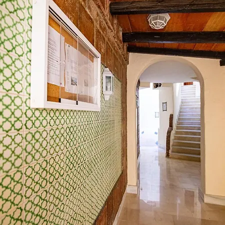 Apartmán Sunstay Seaside Flat I Puerto Marina Benalmádena
