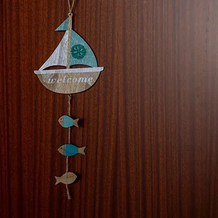 Apartmán Sunstay Seaside Flat I Puerto Marina *