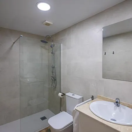 Apartment Sunstay Seaside Flat I Puerto Marina Benalmadena