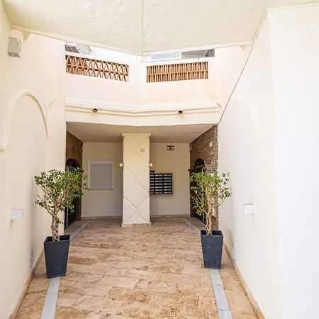 Apartment Sunstay Seaside Flat I Puerto Marina Benalmadena