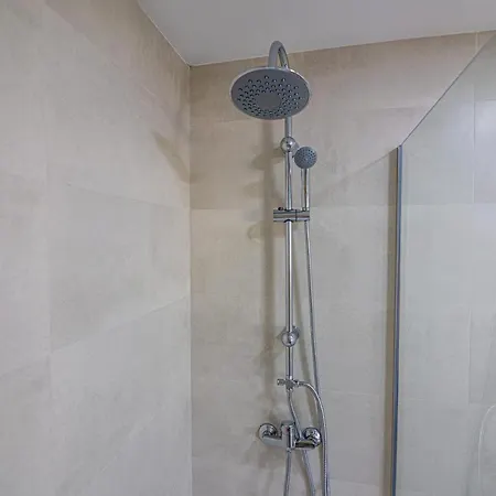 Sunstay Seaside Flat I Puerto Marina Benalmadena