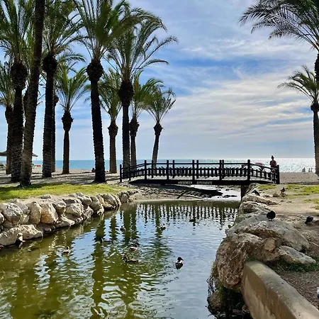 Apartment Sunstay Seaside Flat I Puerto Marina Benalmadena